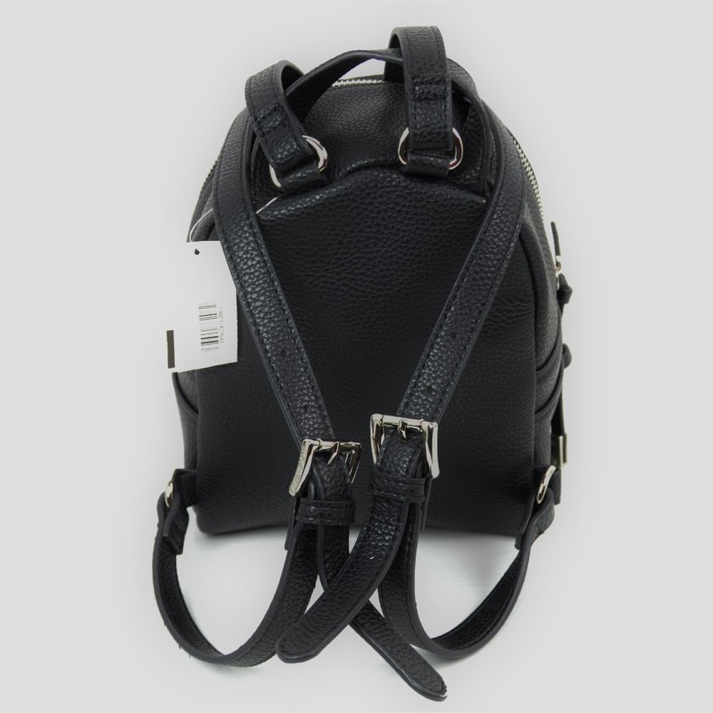 NWT Steve Madden Bjackson Studded mini Backpack - Picture 7 of 7